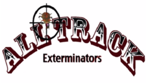 Logo For All Track Exterminators