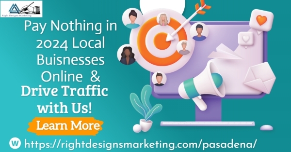 Right Designs Marketing LLC